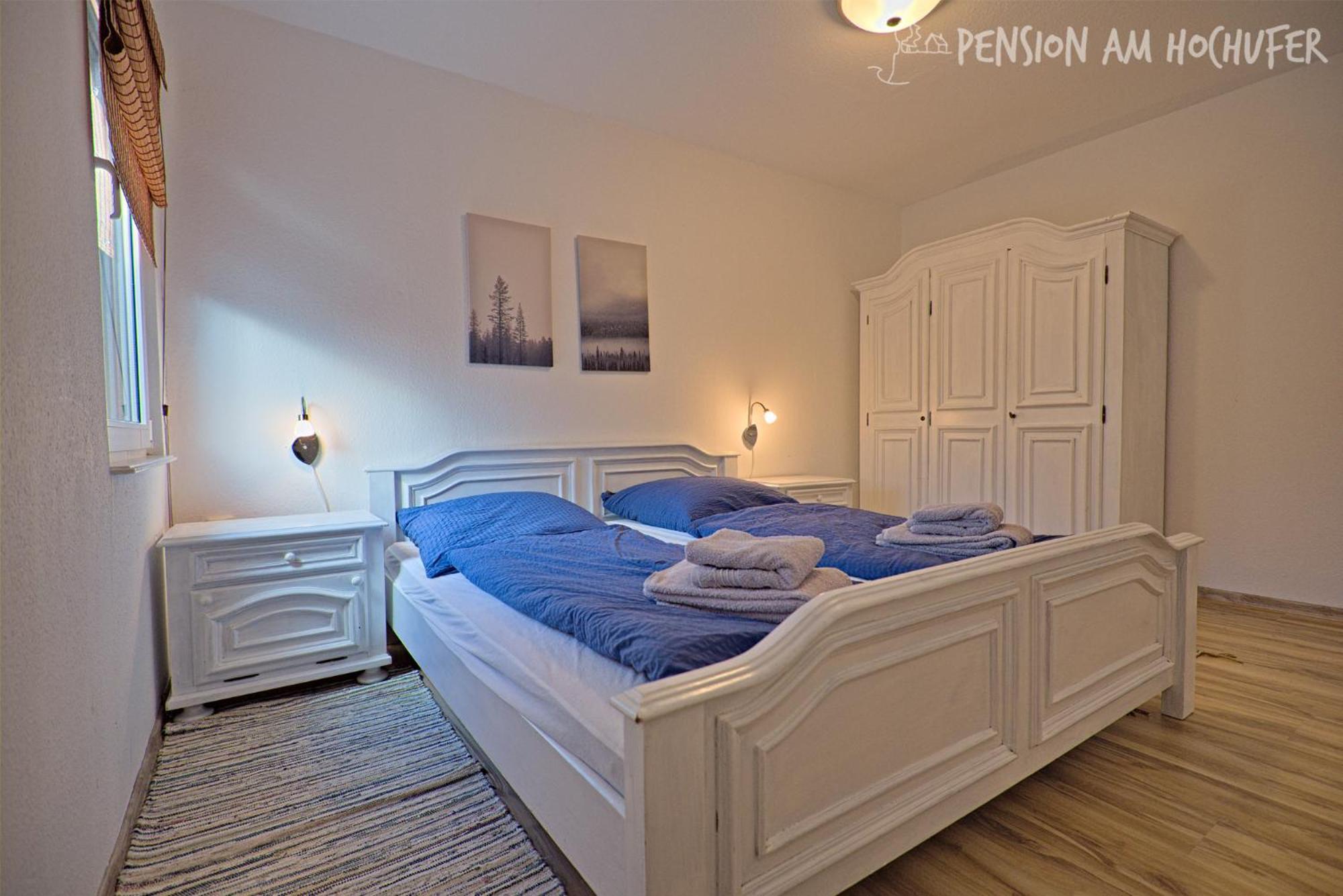 Pension am Hochufer Lohme Zimmer foto