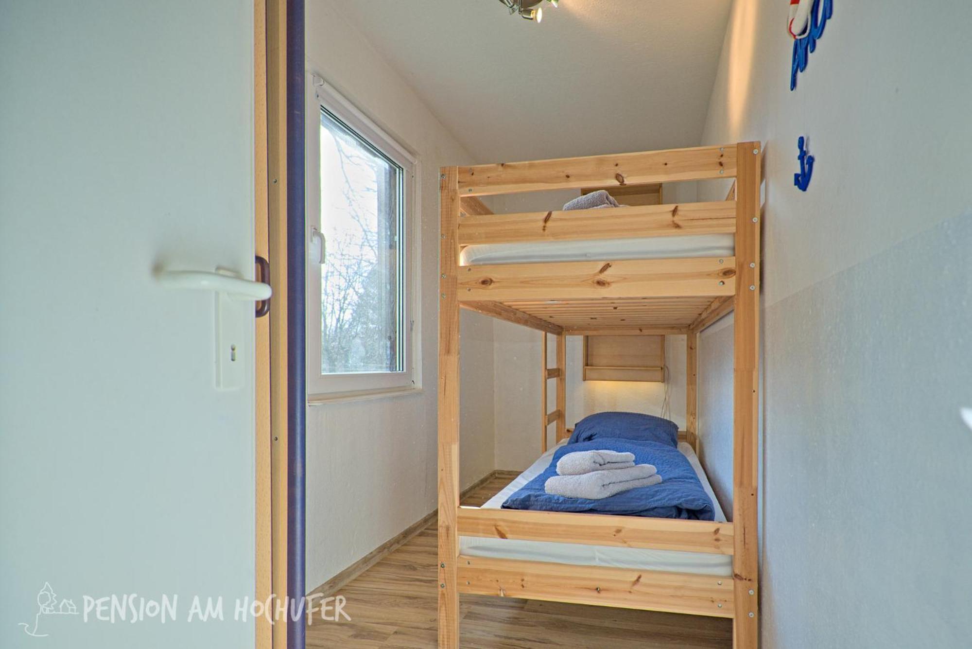 Pension am Hochufer Lohme Zimmer foto