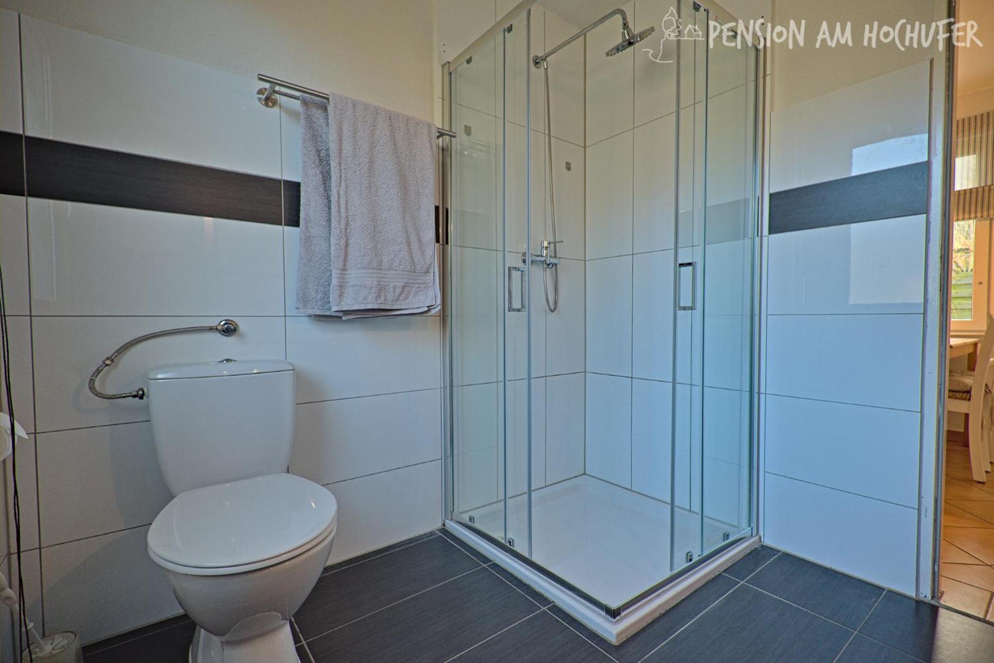 Pension am Hochufer Lohme Zimmer foto