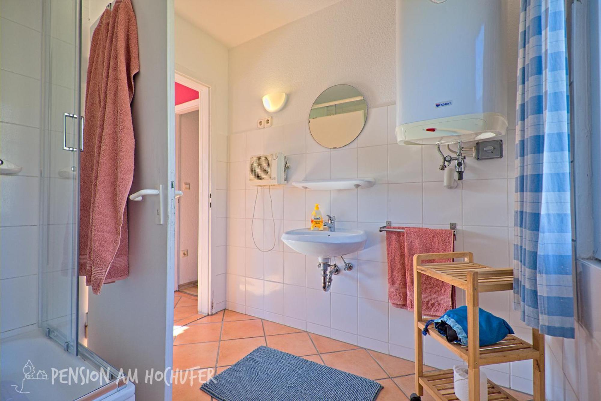 Pension am Hochufer Lohme Zimmer foto