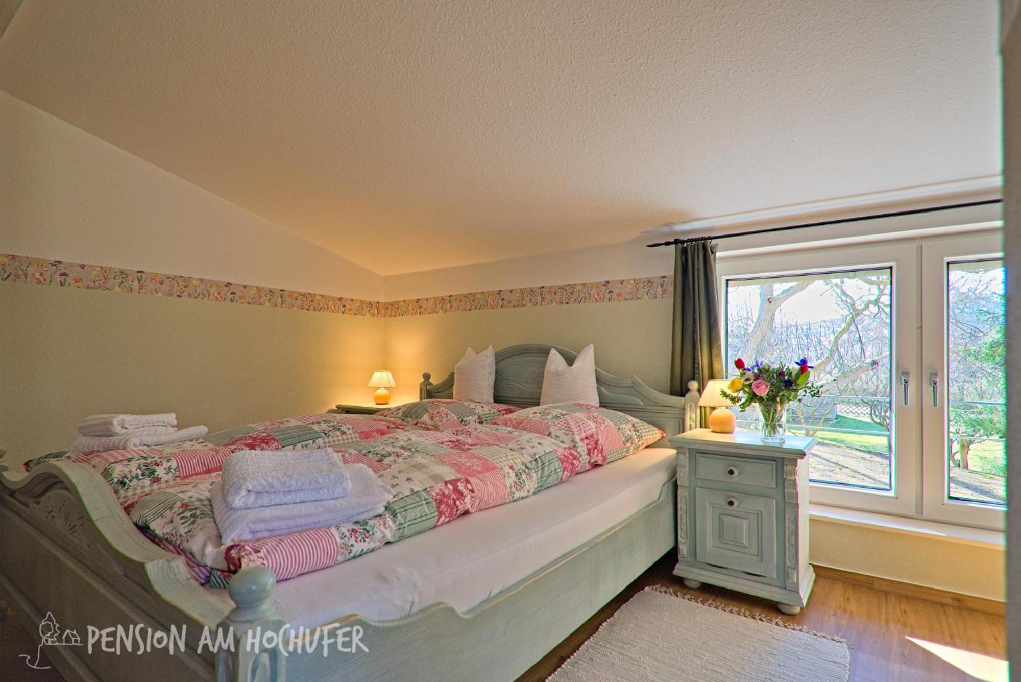 Pension am Hochufer Lohme Zimmer foto