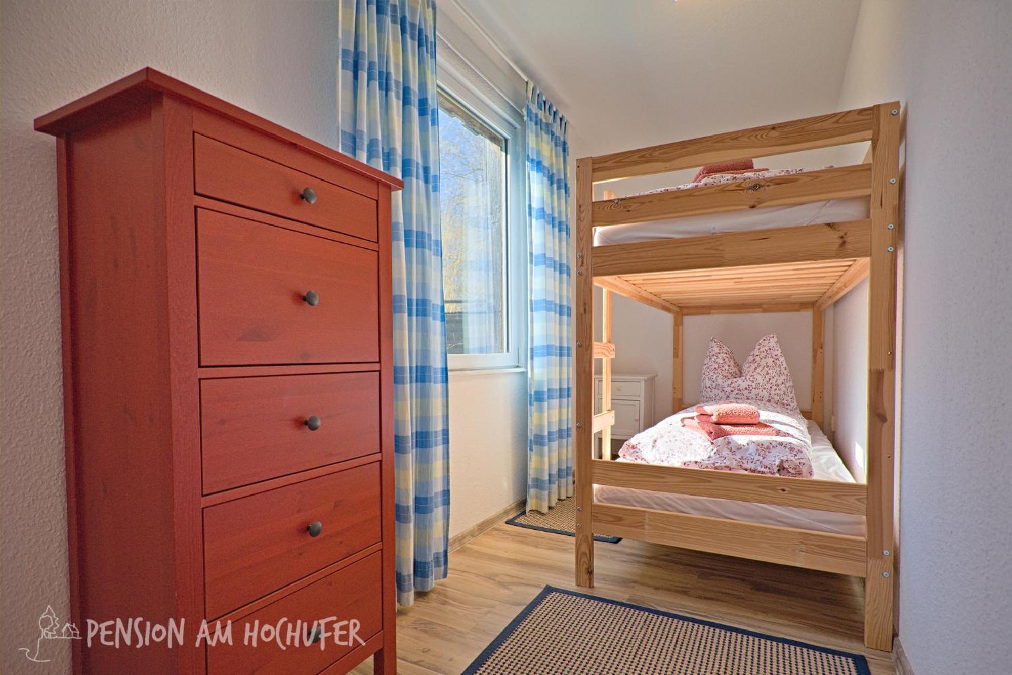 Pension am Hochufer Lohme Zimmer foto