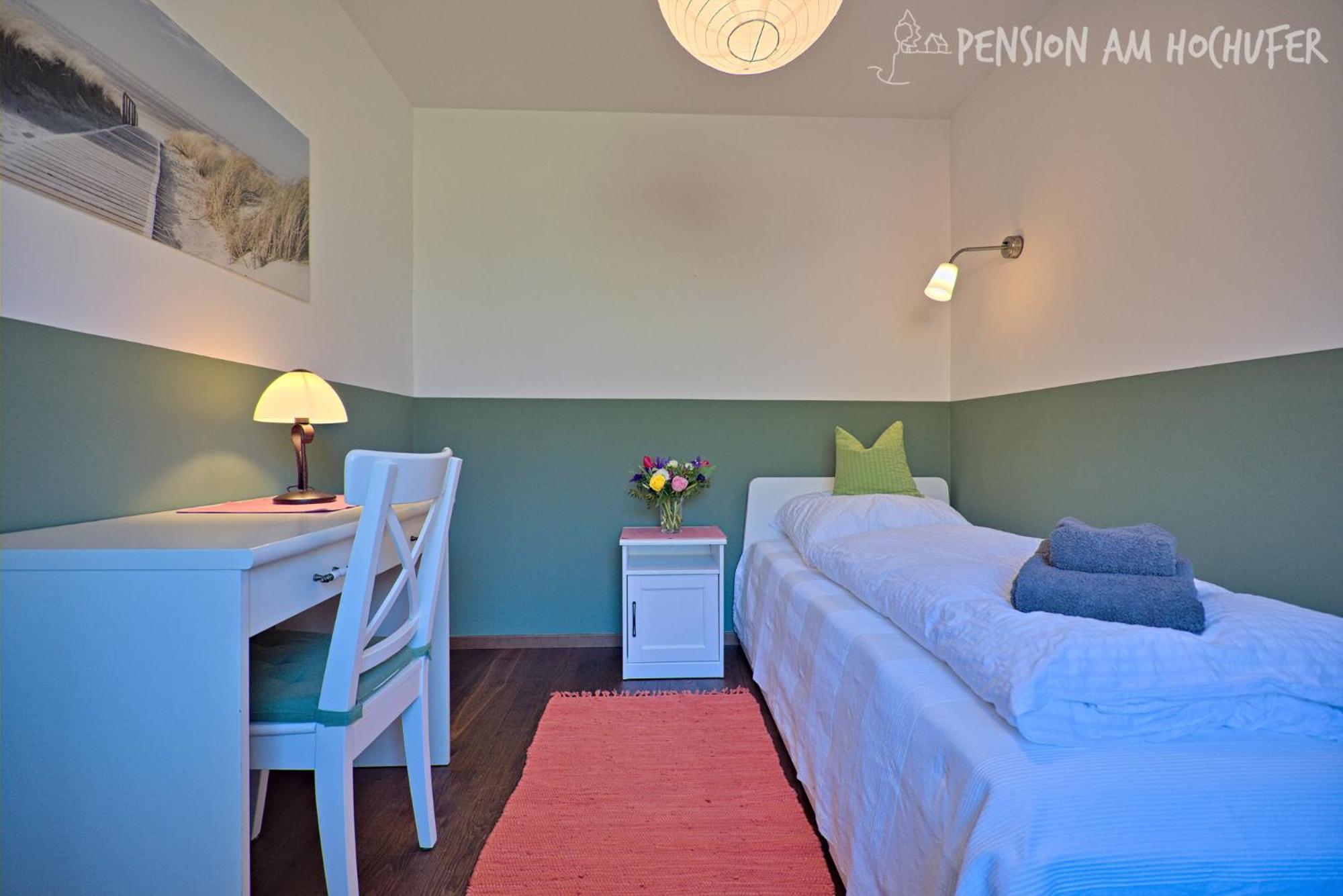 Pension am Hochufer Lohme Zimmer foto
